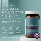 HairScripts by Bevy Supplement
