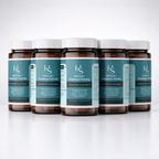 HairScripts™ Shedding & Thinning Support- 6 Bottles
