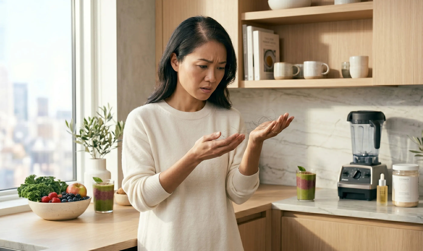 GLP-1 Medication Users