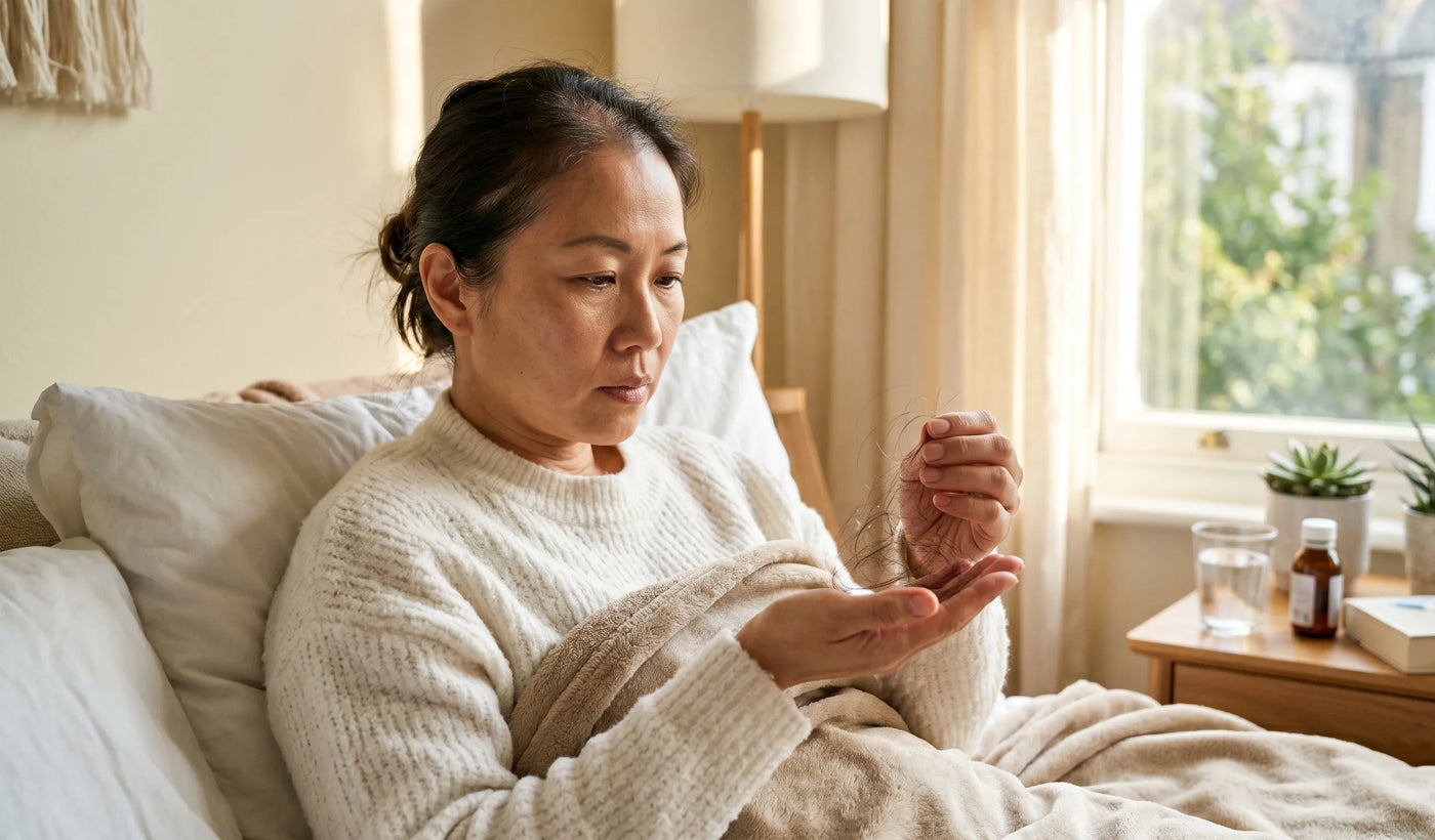 Post-Illness or Post-Surgery Recovery