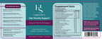 HairScripts™ Shedding & Thinning Support - 3 Bottles