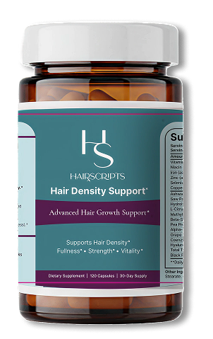 HAIRSCRIPTS